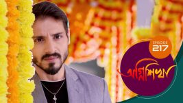 Agnishikha (Bengali) S01E217 28th September 2021 Full Episode