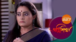 Agnishikha (Bengali) S01E227 8th October 2021 Full Episode