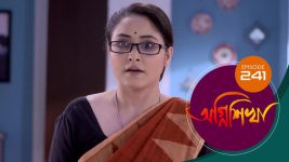 Agnishikha (Bengali) S01E241 22nd October 2021 Full Episode