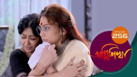 Agnishikha (Bengali) S01E256 6th November 2021 Full Episode