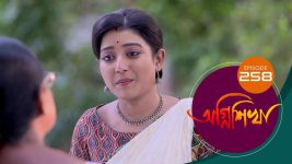 Agnishikha (Bengali) S01E258 8th November 2021 Full Episode