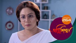 Agnishikha (Bengali) S01E264 14th November 2021 Full Episode