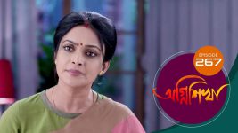 Agnishikha (Bengali) S01E267 17th November 2021 Full Episode