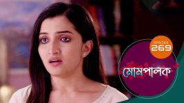 Agnishikha (Bengali) S01E269 18th February 2022 Full Episode