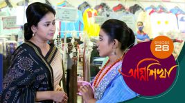 Agnishikha (Bengali) S01E28 21st February 2021 Full Episode