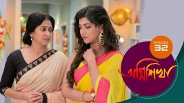 Agnishikha (Bengali) S01E32 25th February 2021 Full Episode