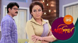 Agnishikha (Bengali) S01E35 28th February 2021 Full Episode