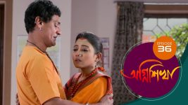 Agnishikha (Bengali) S01E36 1st March 2021 Full Episode