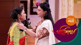 Agnishikha (Bengali) S01E42 7th March 2021 Full Episode