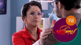 Agnishikha (Bengali) S01E72 7th April 2021 Full Episode