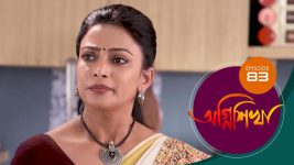 Agnishikha (Bengali) S01E83 18th April 2021 Full Episode