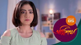 Agnishikha (Bengali) S01E85 20th April 2021 Full Episode