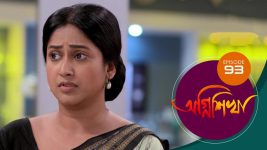 Agnishikha (Bengali) S01E93 26th April 2021 Full Episode