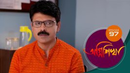 Agnishikha (Bengali) S01E97 26th April 2021 Full Episode