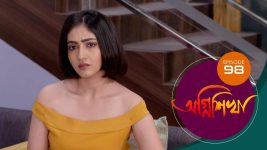 Agnishikha (Bengali) S01E98 3rd May 2021 Full Episode