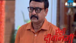 Aisi Deewangi Dekhi Nahi Kahi S01E100 5th October 2017 Full Episode