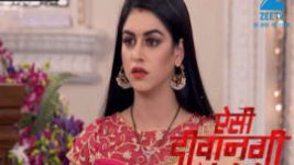 Aisi Deewangi Dekhi Nahi Kahi S01E104 11th October 2017 Full Episode