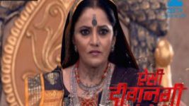 Aisi Deewangi Dekhi Nahi Kahi S01E105 12th October 2017 Full Episode