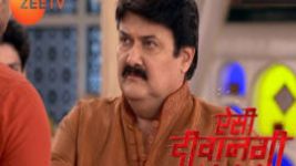 Aisi Deewangi Dekhi Nahi Kahi S01E108 18th October 2017 Full Episode