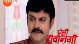 Aisi Deewangi Dekhi Nahi Kahi S01E109 19th October 2017 Full Episode