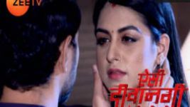 Aisi Deewangi Dekhi Nahi Kahi S01E110 20th October 2017 Full Episode