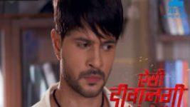 Aisi Deewangi Dekhi Nahi Kahi S01E49 26th July 2017 Full Episode