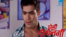 Aisi Deewangi Dekhi Nahi Kahi S01E50 27th July 2017 Full Episode