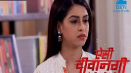 Aisi Deewangi Dekhi Nahi Kahi S01E55 3rd August 2017 Full Episode