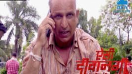 Aisi Deewangi Dekhi Nahi Kahi S01E61 11th August 2017 Full Episode