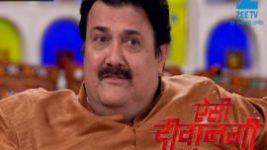 Aisi Deewangi Dekhi Nahi Kahi S01E66 18th August 2017 Full Episode