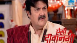 Aisi Deewangi Dekhi Nahi Kahi S01E85 14th September 2017 Full Episode