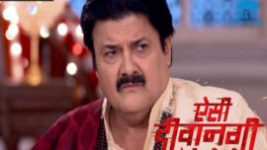 Aisi Deewangi Dekhi Nahi Kahi S01E86 15th September 2017 Full Episode