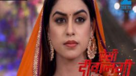 Aisi Deewangi Dekhi Nahi Kahi S01E97 2nd October 2017 Full Episode