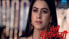 Aisi Deewangi Dekhi Nahi Kahi S01E99 4th October 2017 Full Episode