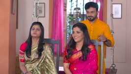 Ajunhi Barsat Aahe S01E165 Haldi Kunkoo Full Episode