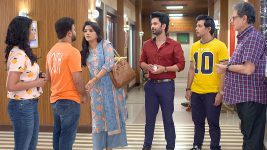 Ajunhi Barsat Aahe S01E22 Time For Action Full Episode