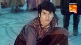 Aladdin Naam Toh Suna Hoga S01E124 Mucchad Gets The Ring Full Episode