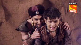 Aladdin Naam Toh Suna Hoga S01E140 Face to Face With Genie Full Episode