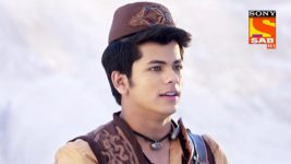 Aladdin Naam Toh Suna Hoga S01E154 The Unforgiving Desert Full Episode