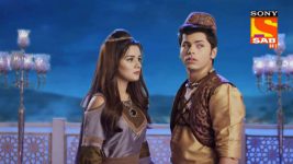 Aladdin Naam Toh Suna Hoga S01E156 Music Of Pain Full Episode