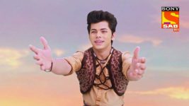 Aladdin Naam Toh Suna Hoga S01E162 Zafar's Demand Full Episode