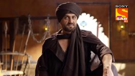 Aladdin Naam Toh Suna Hoga S01E174 Jinoo Attacks Zafar Full Episode