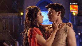 Aladdin Naam Toh Suna Hoga S01E179 Aladdin Informs His Mother About Jinoo Full Episode