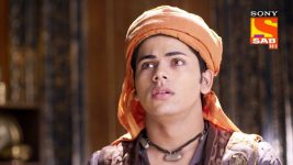 Aladdin Naam Toh Suna Hoga S01E184 Aladdin Tries Escaping Full Episode