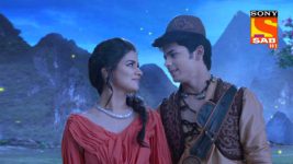 Aladdin Naam Toh Suna Hoga S01E189 Aladdin Knows Zafar's Secret Full Episode