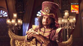 Aladdin Naam Toh Suna Hoga S01E191 A Troubling Nightmare Full Episode