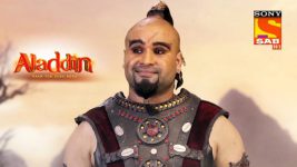 Aladdin Naam Toh Suna Hoga S01E206 Is Omar Aladdins Father? Full Episode