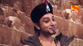 Aladdin Naam Toh Suna Hoga S01E211 Ruksar Meets Yasmine Full Episode