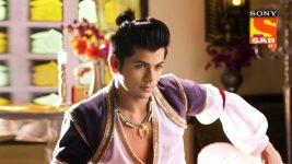 Aladdin Naam Toh Suna Hoga S01E245 Zafar Gets Surprised Full Episode