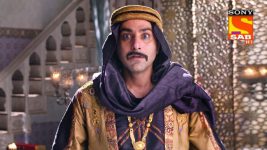 Aladdin Naam Toh Suna Hoga S01E257 Ali Is Concerned Full Episode